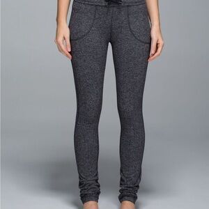 Lululemon Skinny Will Pant